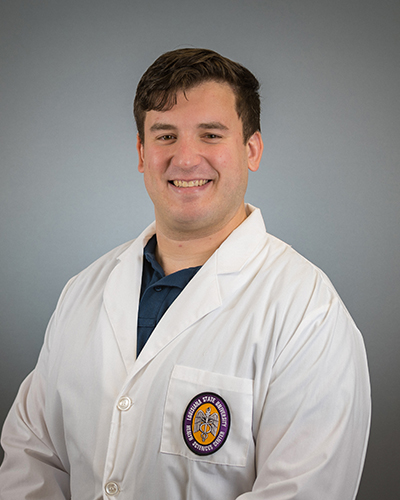 Parker Tobia, M.D.